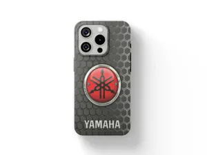 Yamaha Protezione Smartphone Stile Contemporaneo Chic